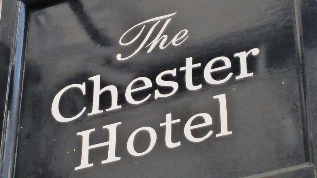 לונדון Chester Hotel מראה חיצוני תמונה
